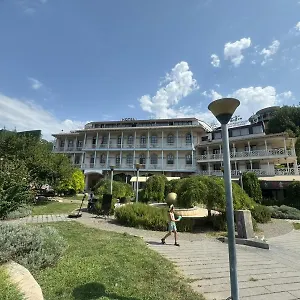 Beka Palace Тбилиси