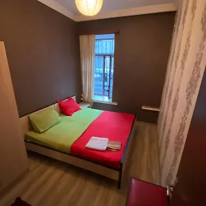 Lviv Artisha Тбилиси