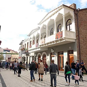 Luxury On Central Avenue Tbilisi