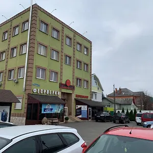 Отель Lomakin ****